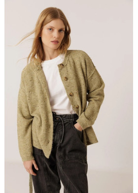 Chaqueta