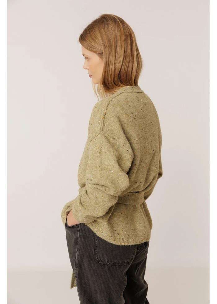 Chaqueta