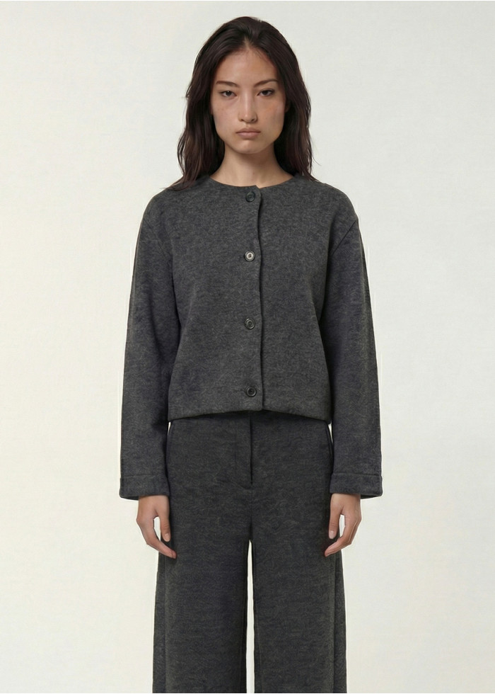 Chaqueta
